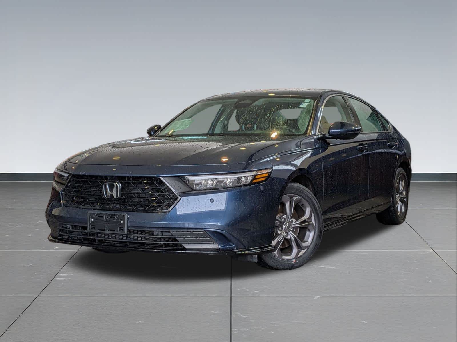 Thumbnail: 2023 Honda Accord - 10