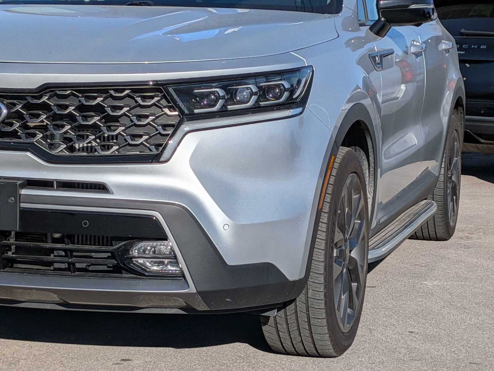 Thumbnail: 2021 Kia Sorento - 10