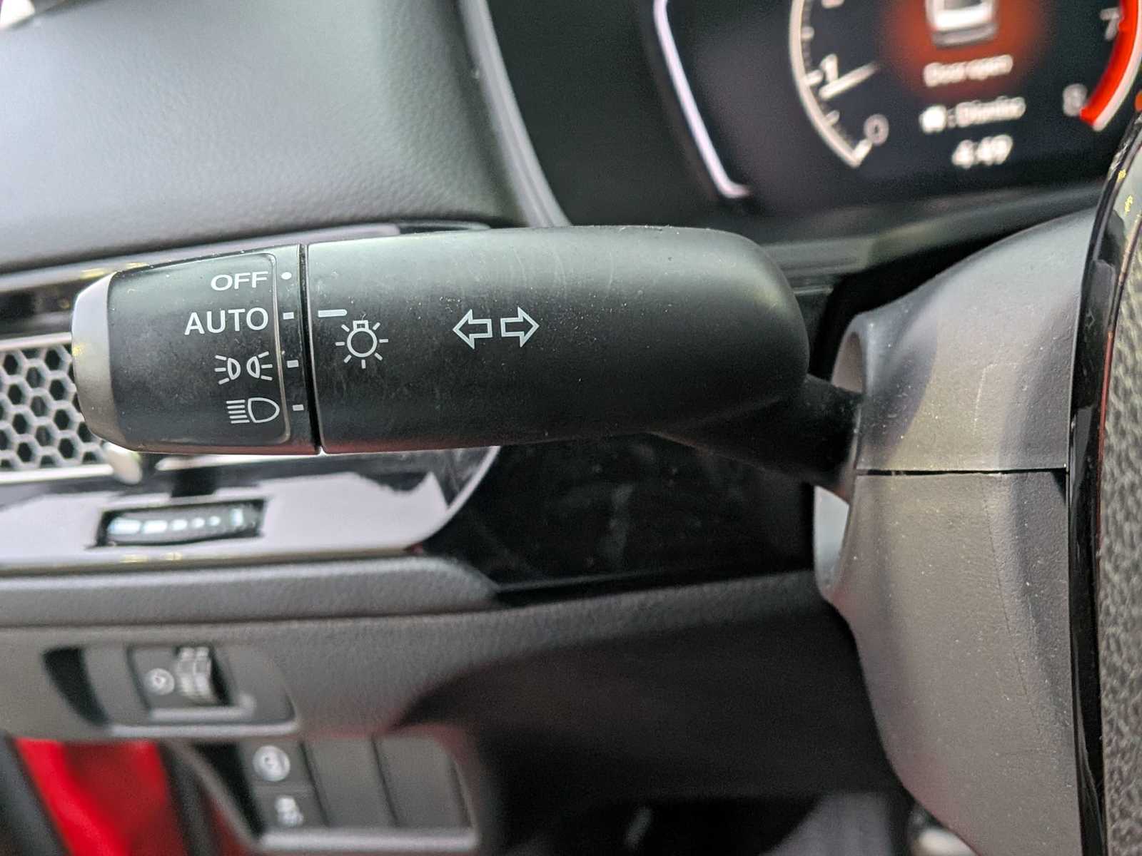 Thumbnail: 2022 Honda Civic - 24