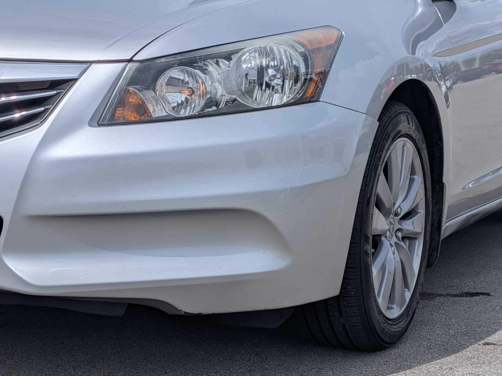 Thumbnail: 2012 Honda Accord - 10