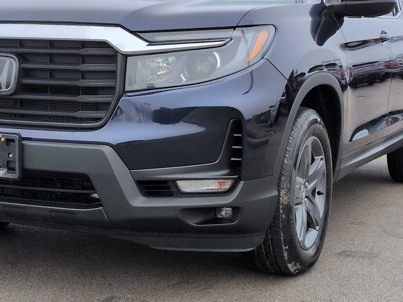 Thumbnail: 2023 Honda Ridgeline - 11