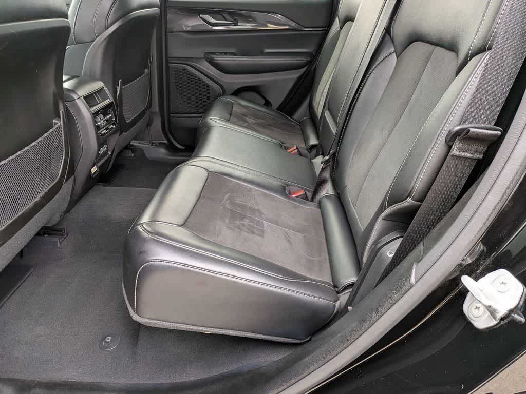 2023 Jeep Grand Cherokee Altitude - Photo 17