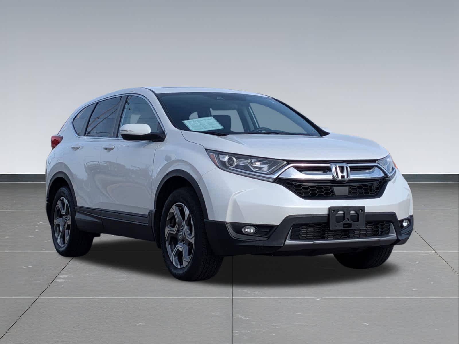 Thumbnail: 2019 Honda CR-V - 8