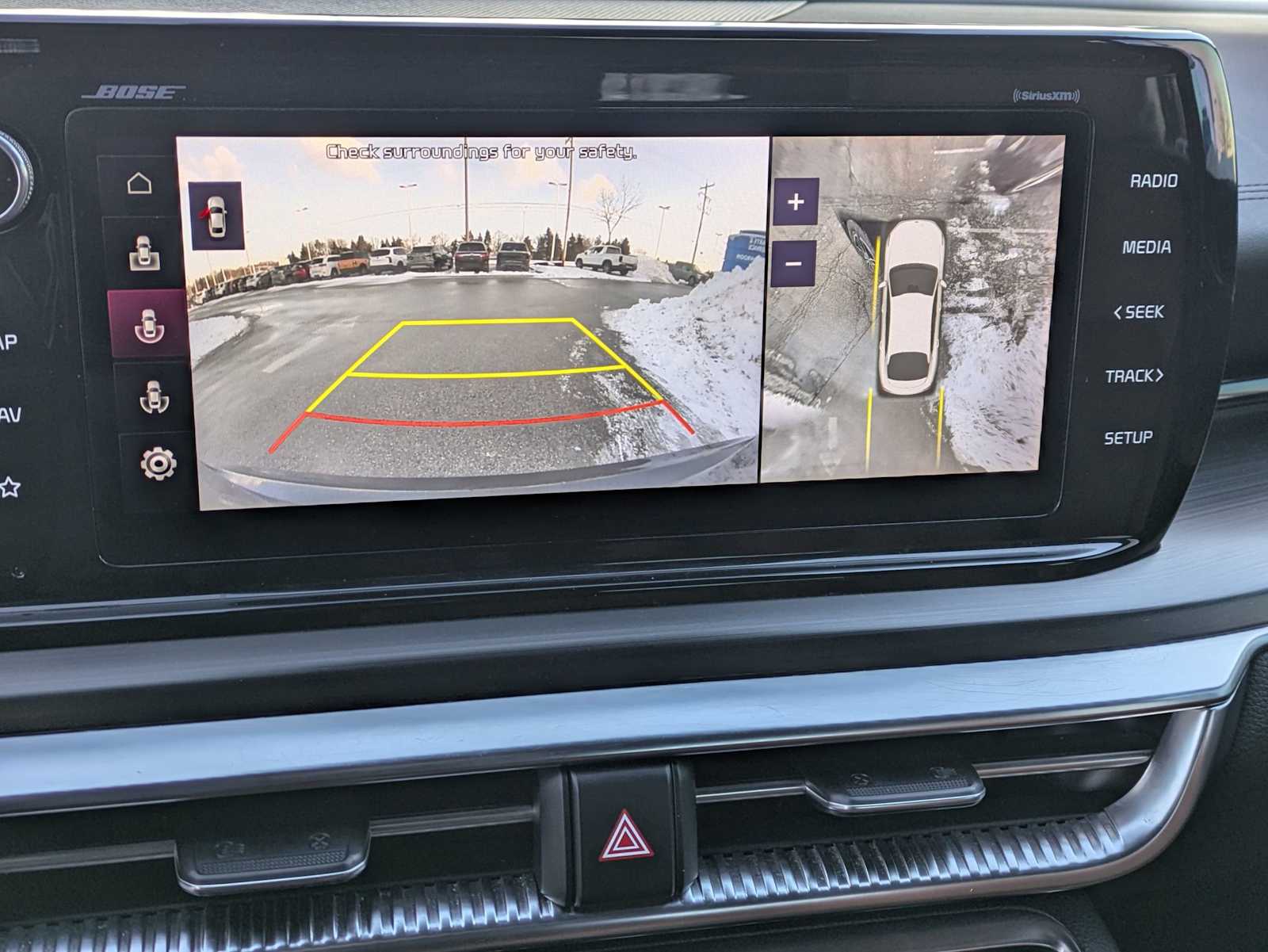 Thumbnail: 2022 Kia K5 - 30