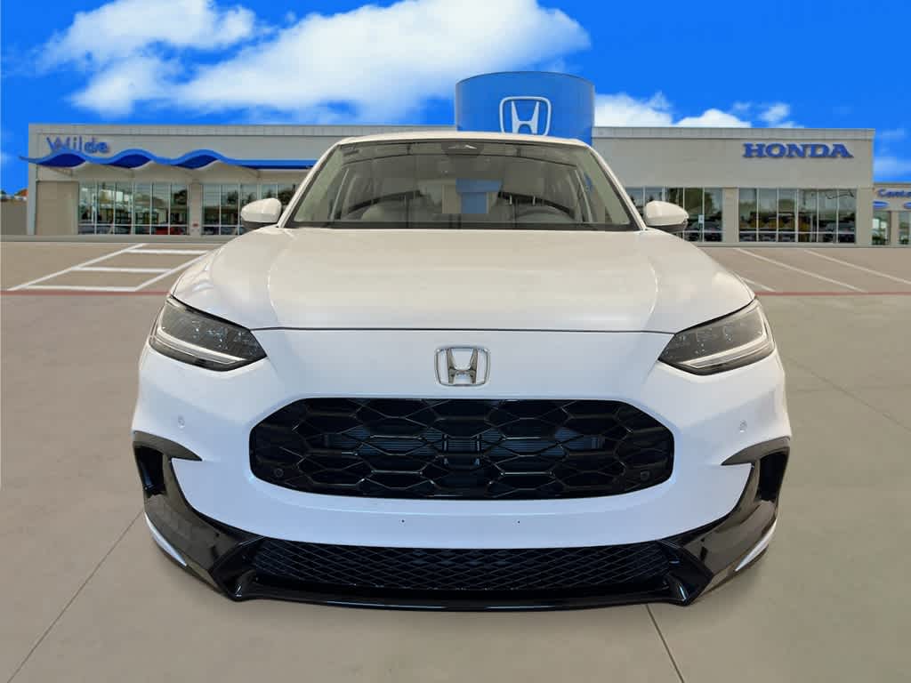 Thumbnail: 2026 Honda HR-V - 9