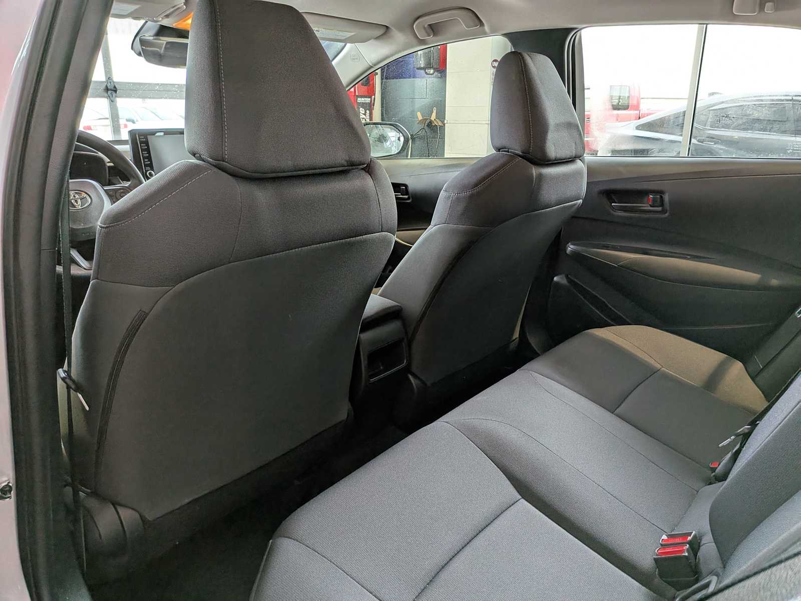 Thumbnail: 2022 Toyota Corolla - 16