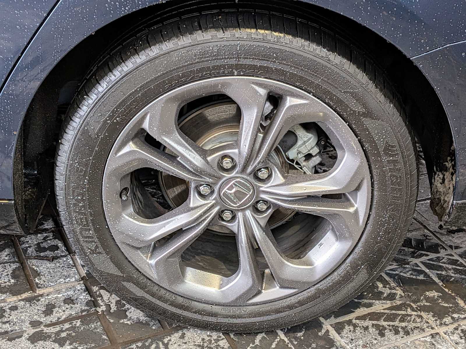 Thumbnail: 2023 Honda Accord - 13