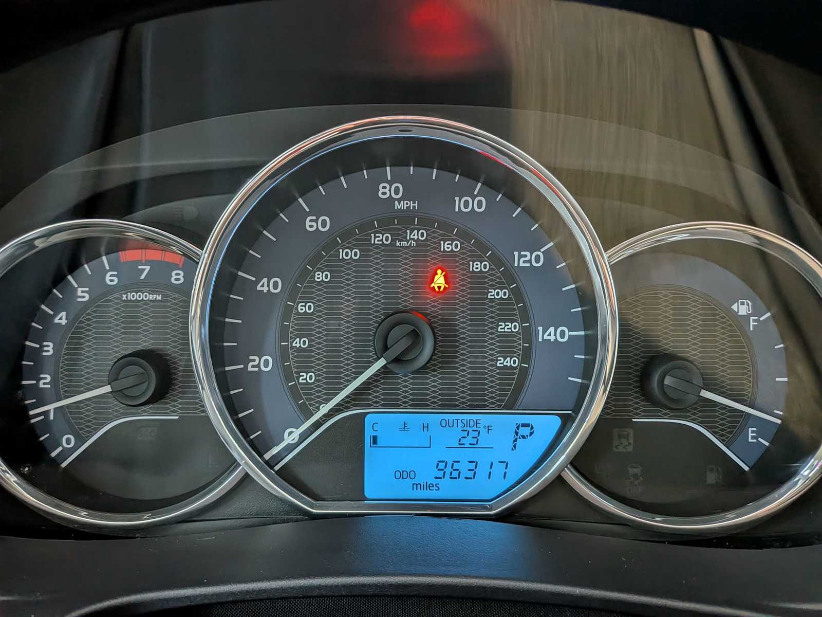 Thumbnail: 2015 Toyota Corolla - 29