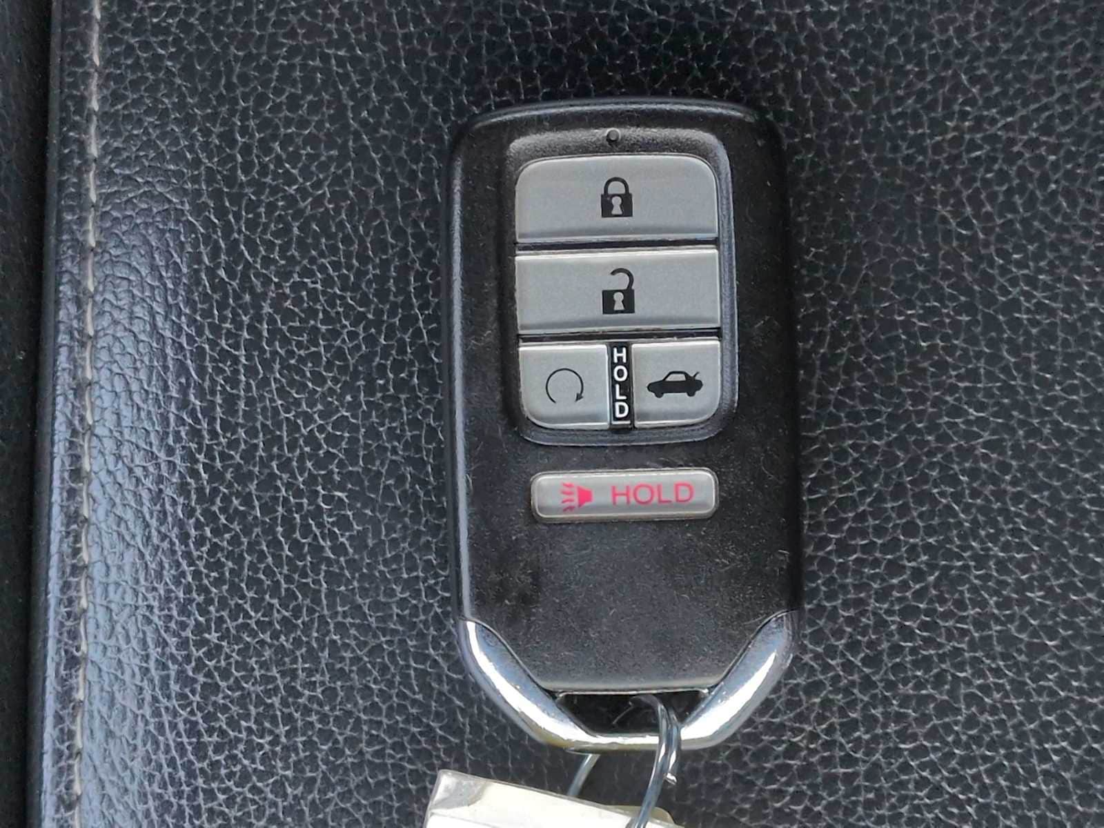 Thumbnail: 2017 Honda Civic - 29