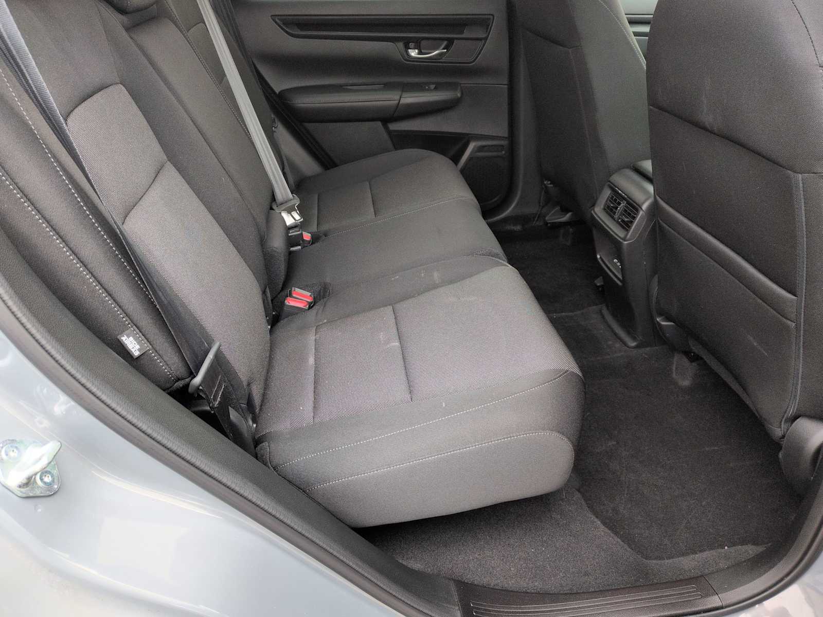 Thumbnail: 2024 Honda CR-V - 21