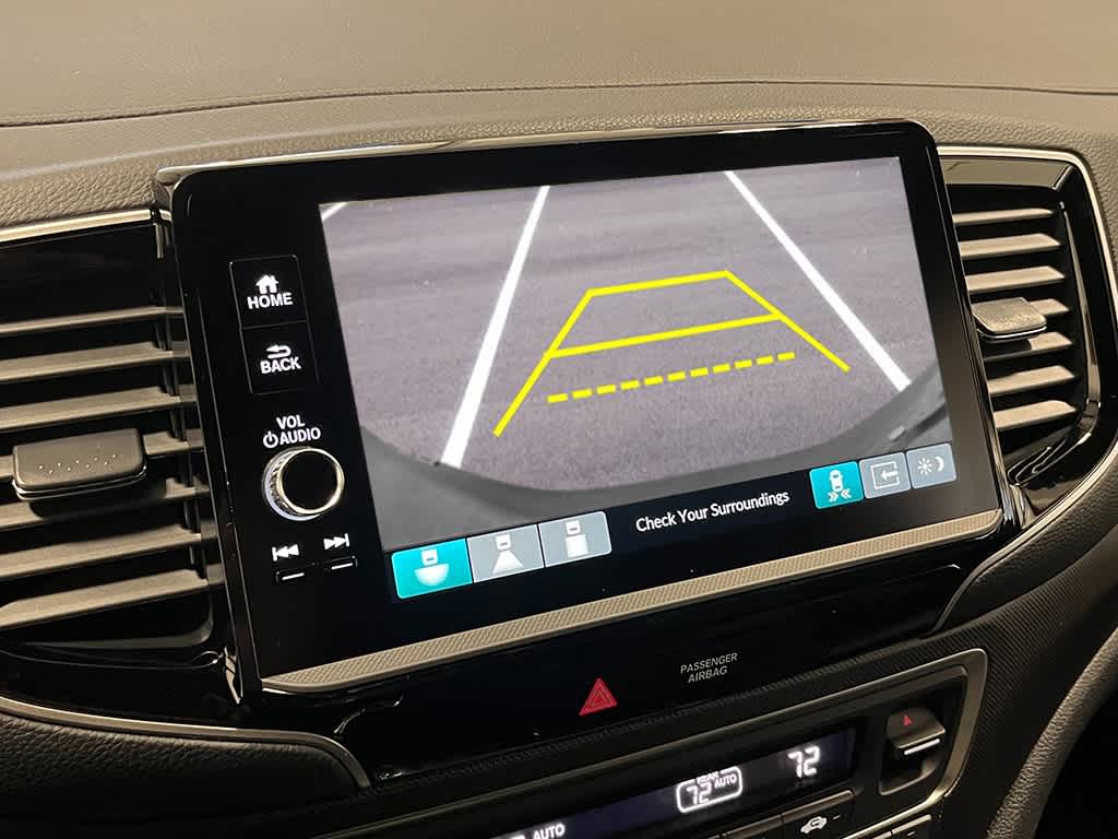 Thumbnail: 2026 Honda Ridgeline - 17