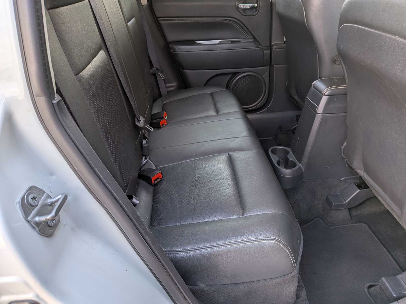 Thumbnail: 2017 Jeep Compass - 20