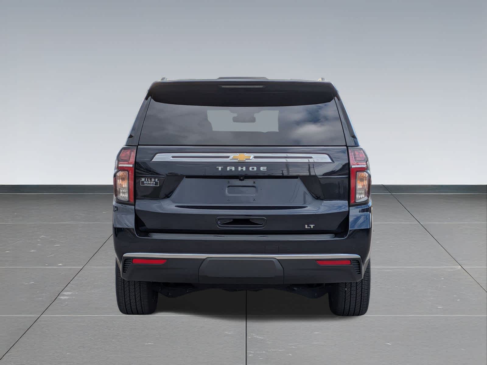 Thumbnail: 2023 Chevrolet Tahoe - 5