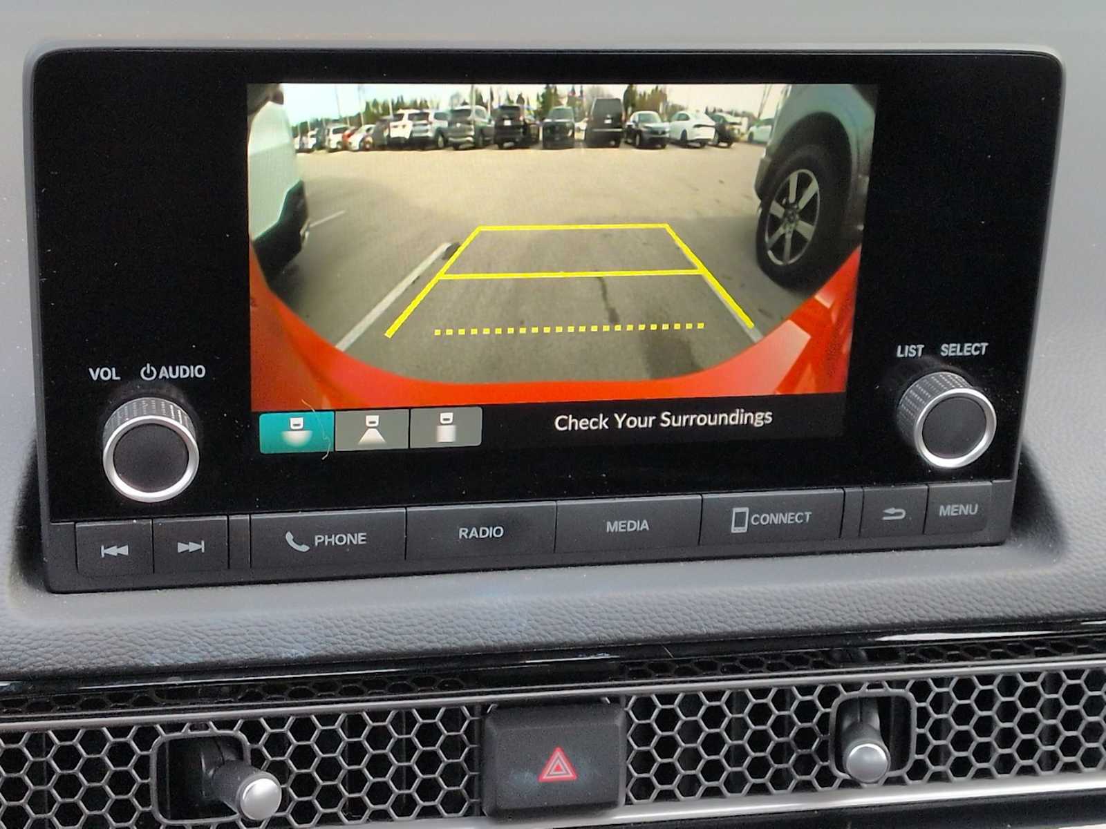 Thumbnail: 2024 Honda Civic - 27