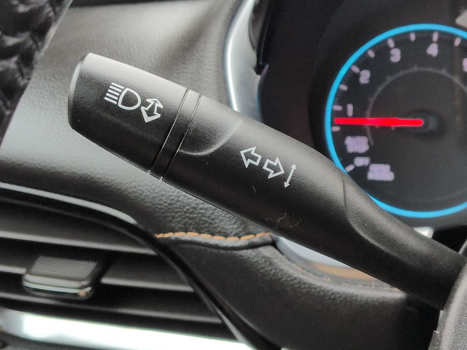 Thumbnail: 2019 Chevrolet Traverse - 26