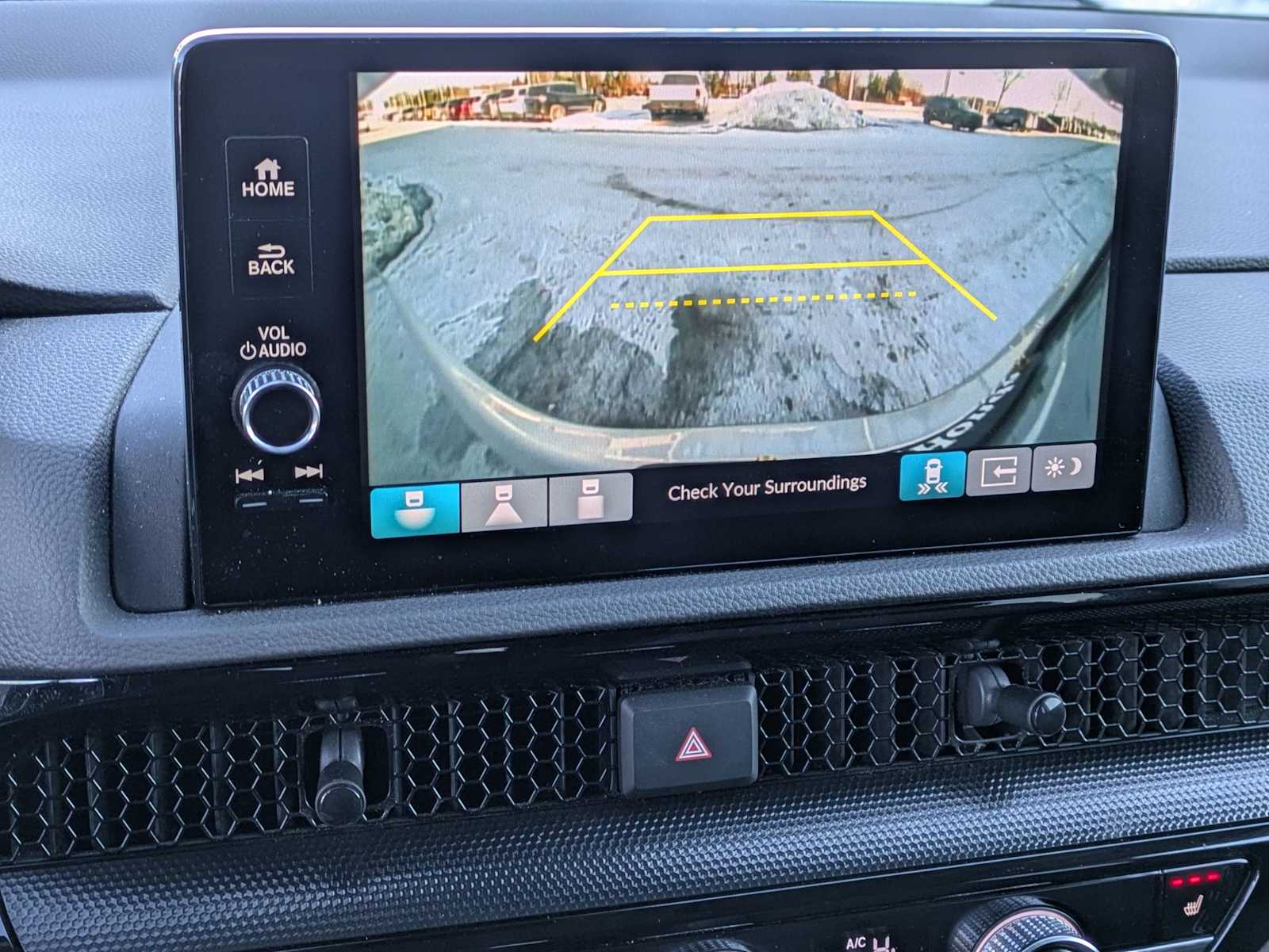 Thumbnail: 2024 Honda CR-V - 29