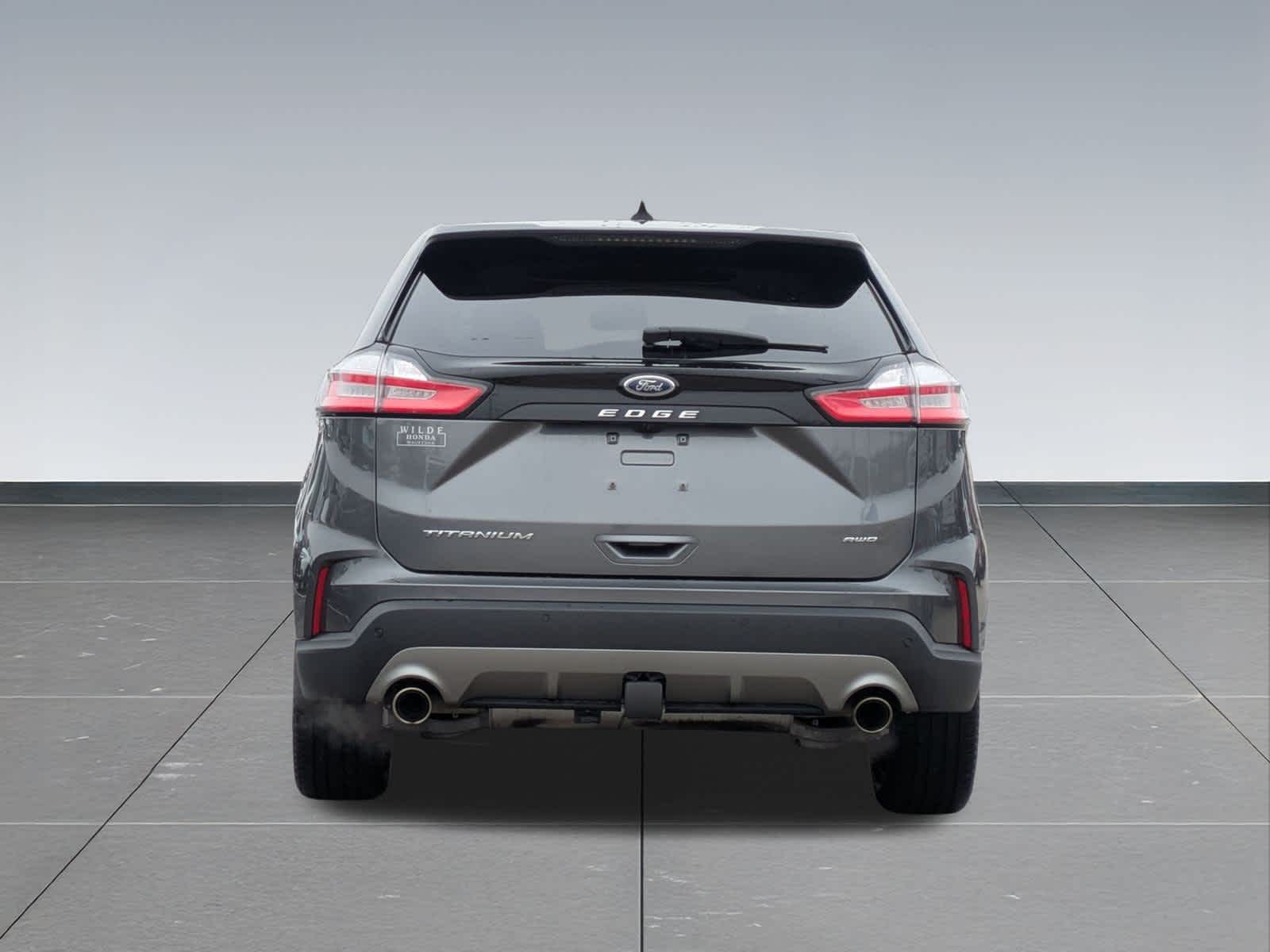 Thumbnail: 2023 Ford Edge - 5