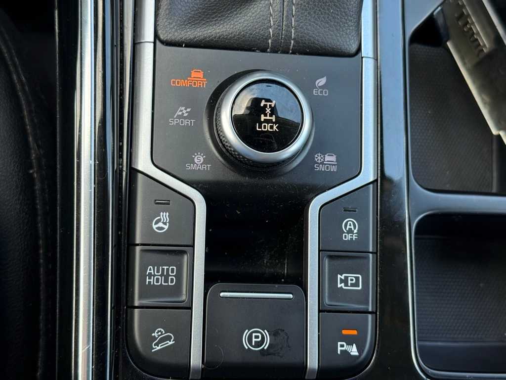 Thumbnail: 2021 Kia Sorento - 27