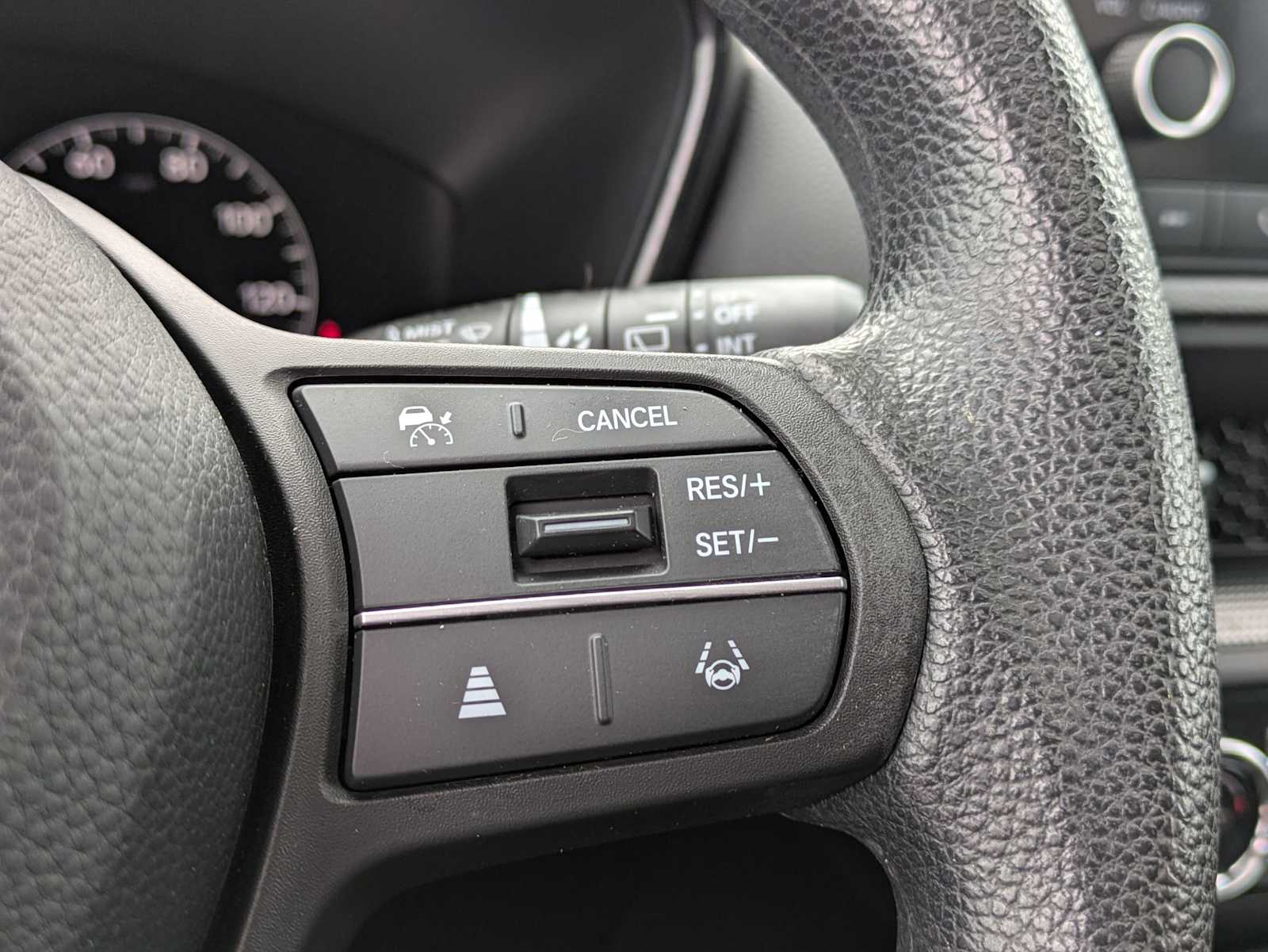 Thumbnail: 2023 Honda CR-V - 25