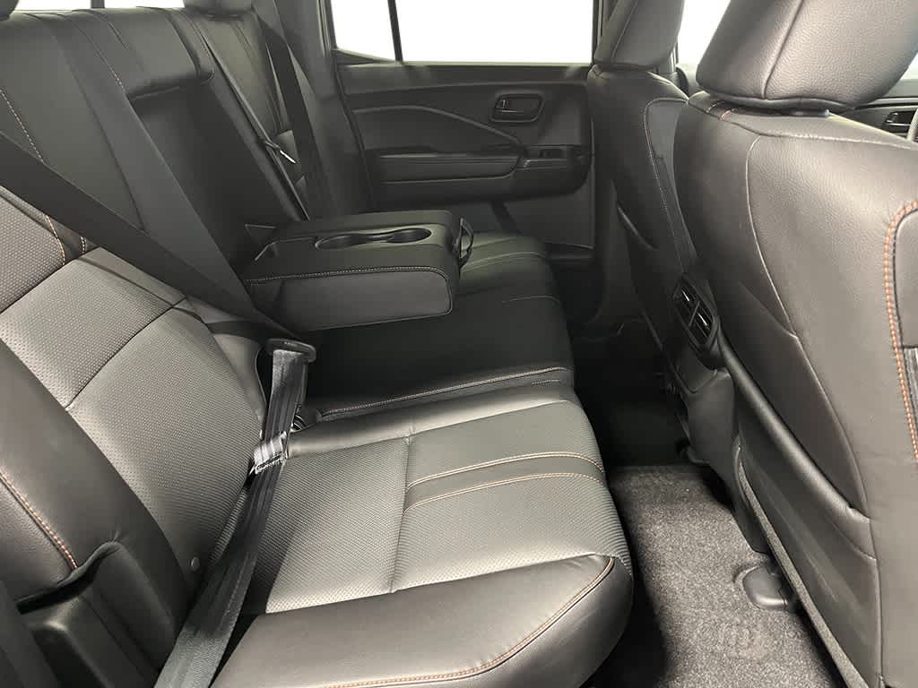 Thumbnail: 2026 Honda Ridgeline - 23