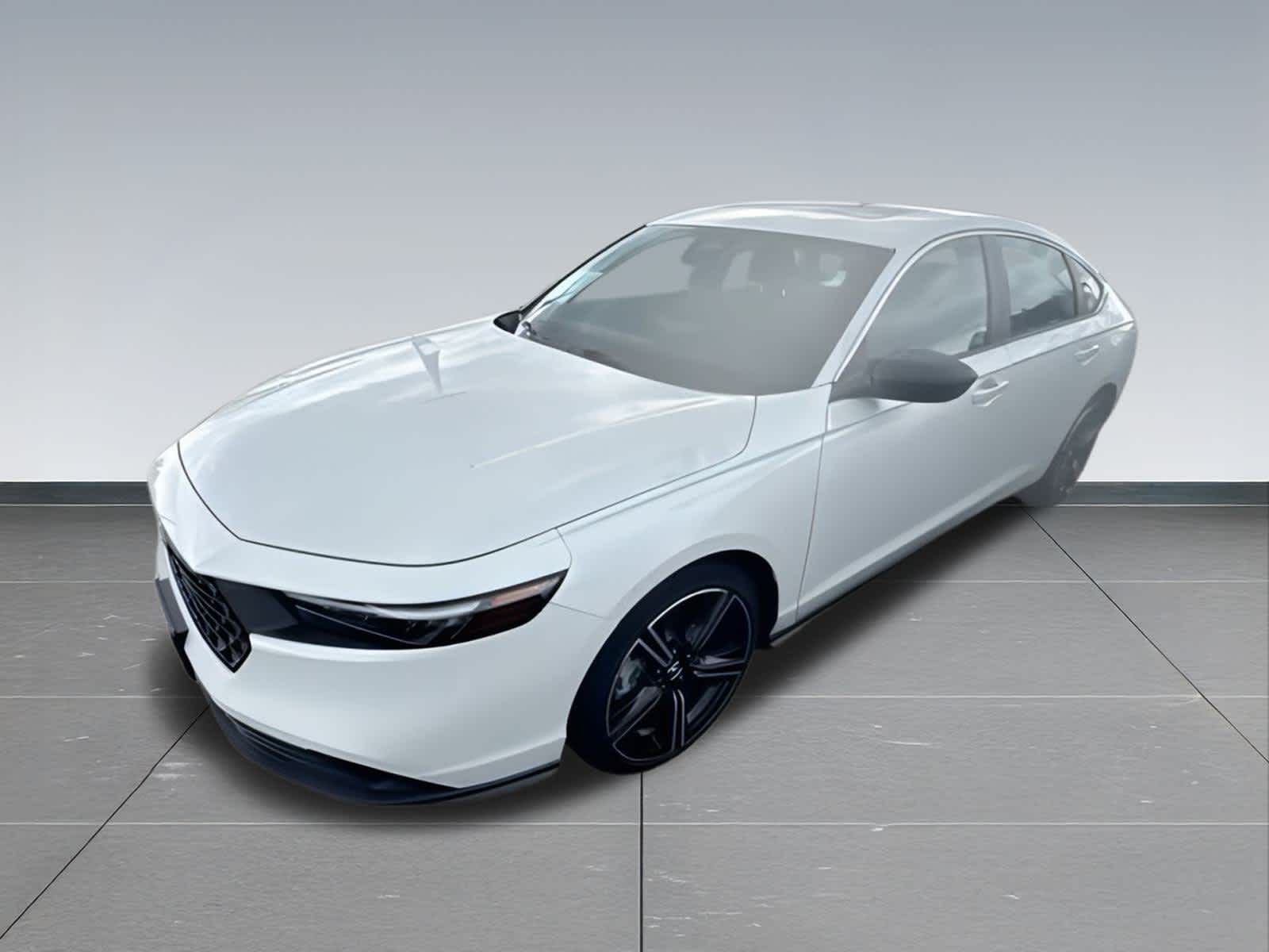 Thumbnail: 2023 Honda Accord - 1