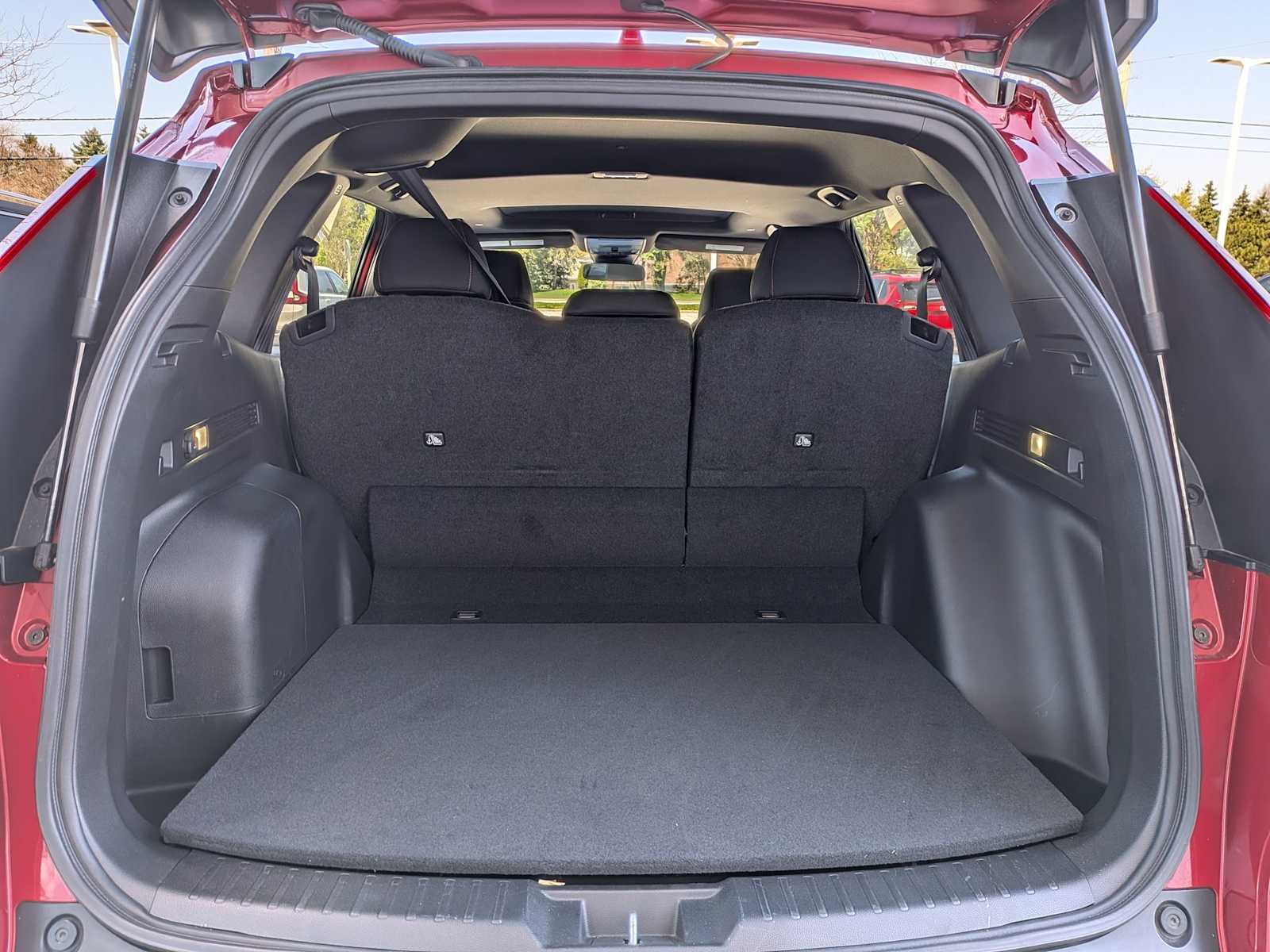 Thumbnail: 2025 Honda CR-V - 32