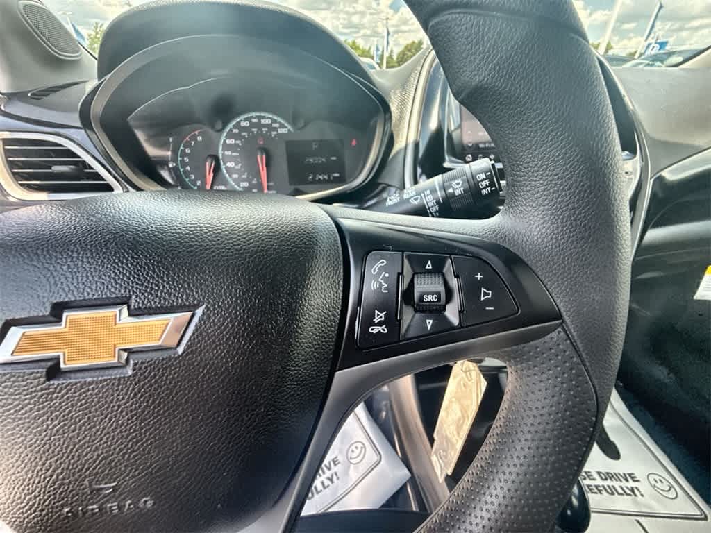 Thumbnail: 2020 Chevrolet Spark - 23
