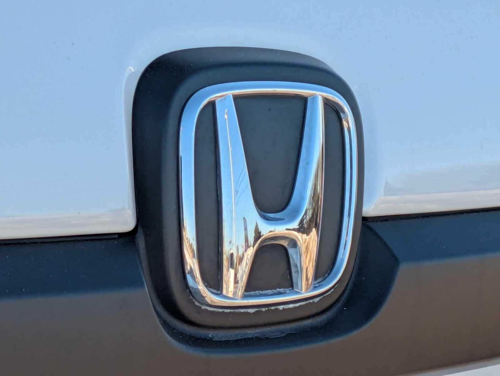 Thumbnail: 2023 Honda Passport - 11