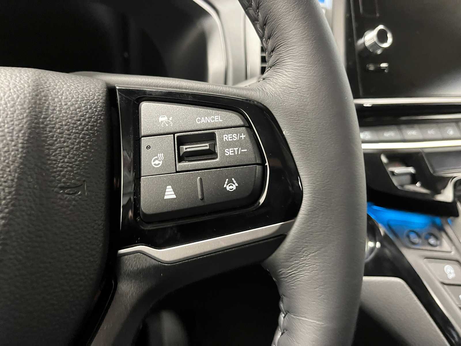 Thumbnail: 2026 Honda Odyssey - 17