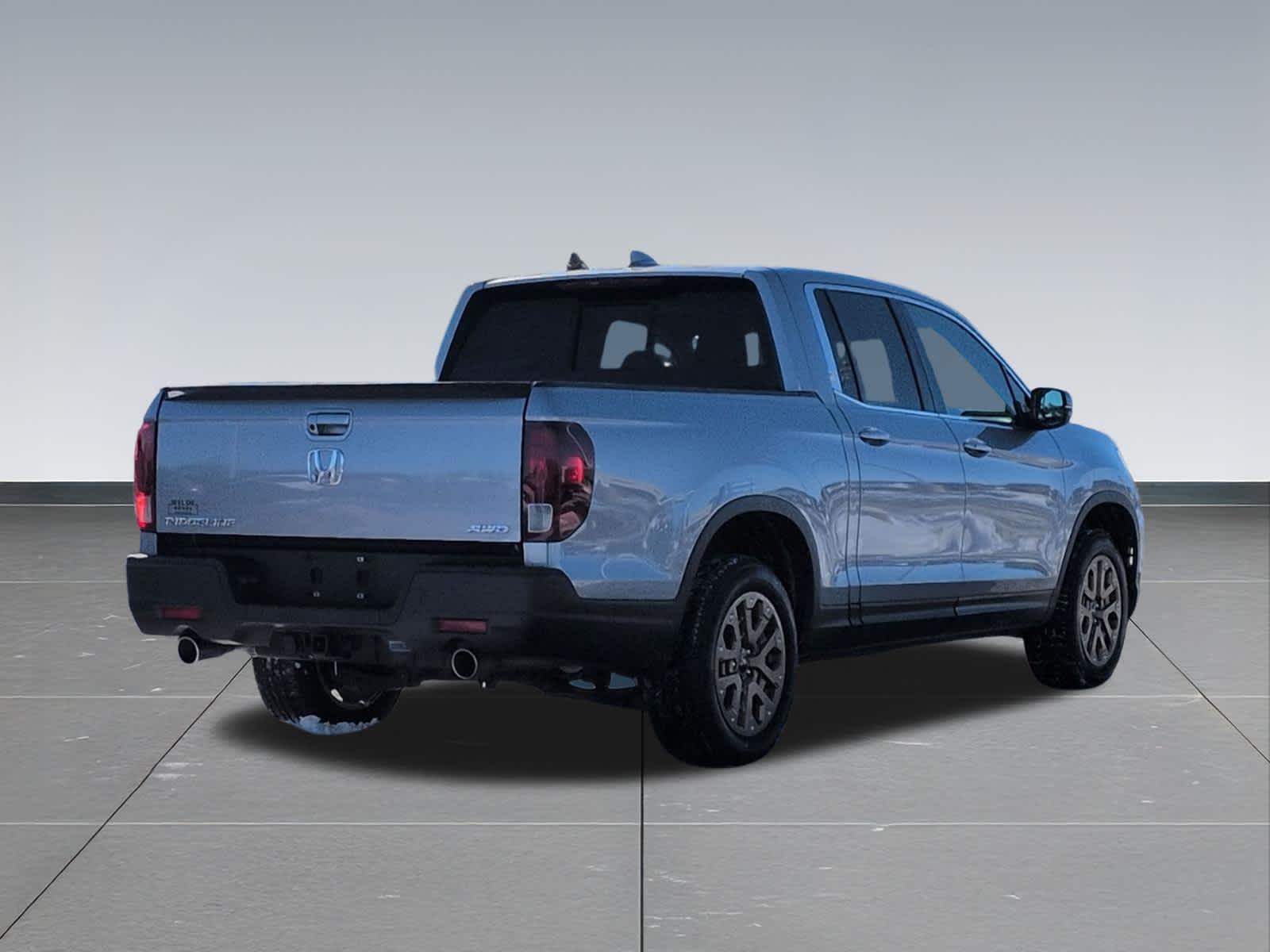 Thumbnail: 2023 Honda Ridgeline - 6