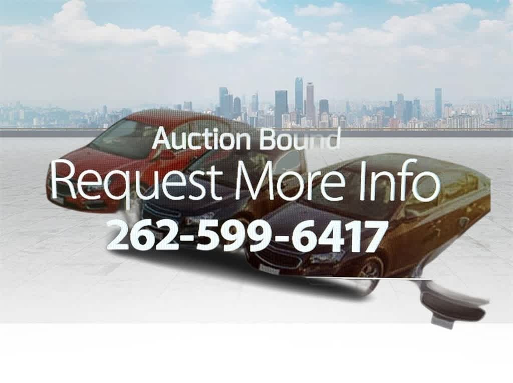 2013 Volkswagen Passat 2.0T -
                  Waukesha, WI