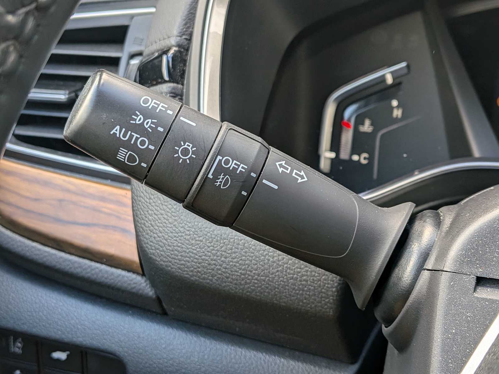 Thumbnail: 2020 Honda CR-V - 25