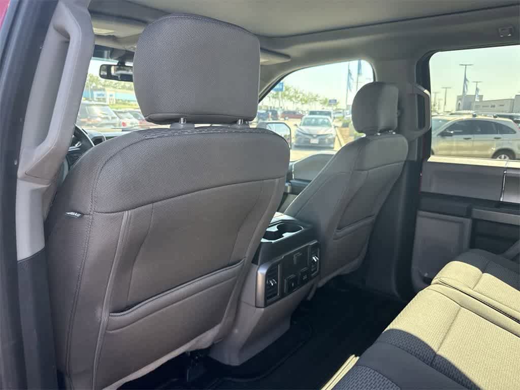 Thumbnail: 2020 Ford F-150 - 18