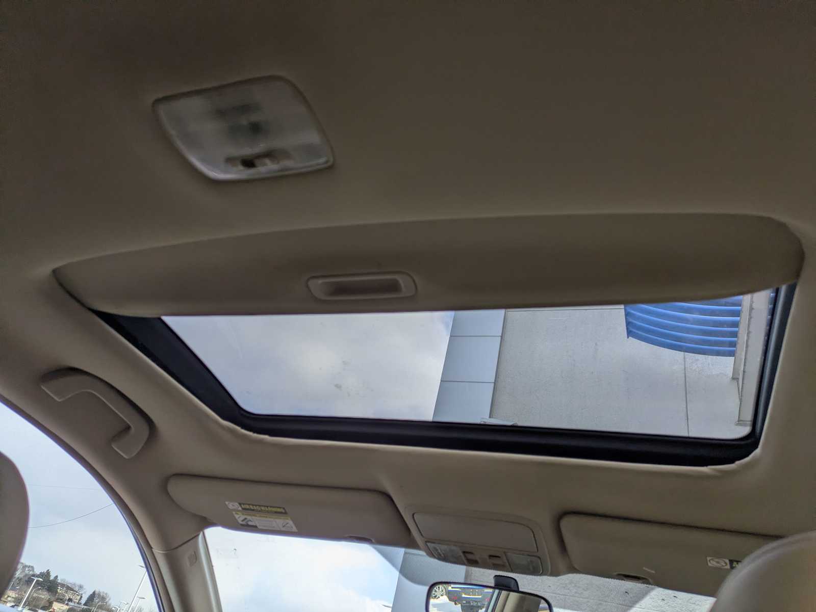 Thumbnail: 2011 Honda CR-V - 21