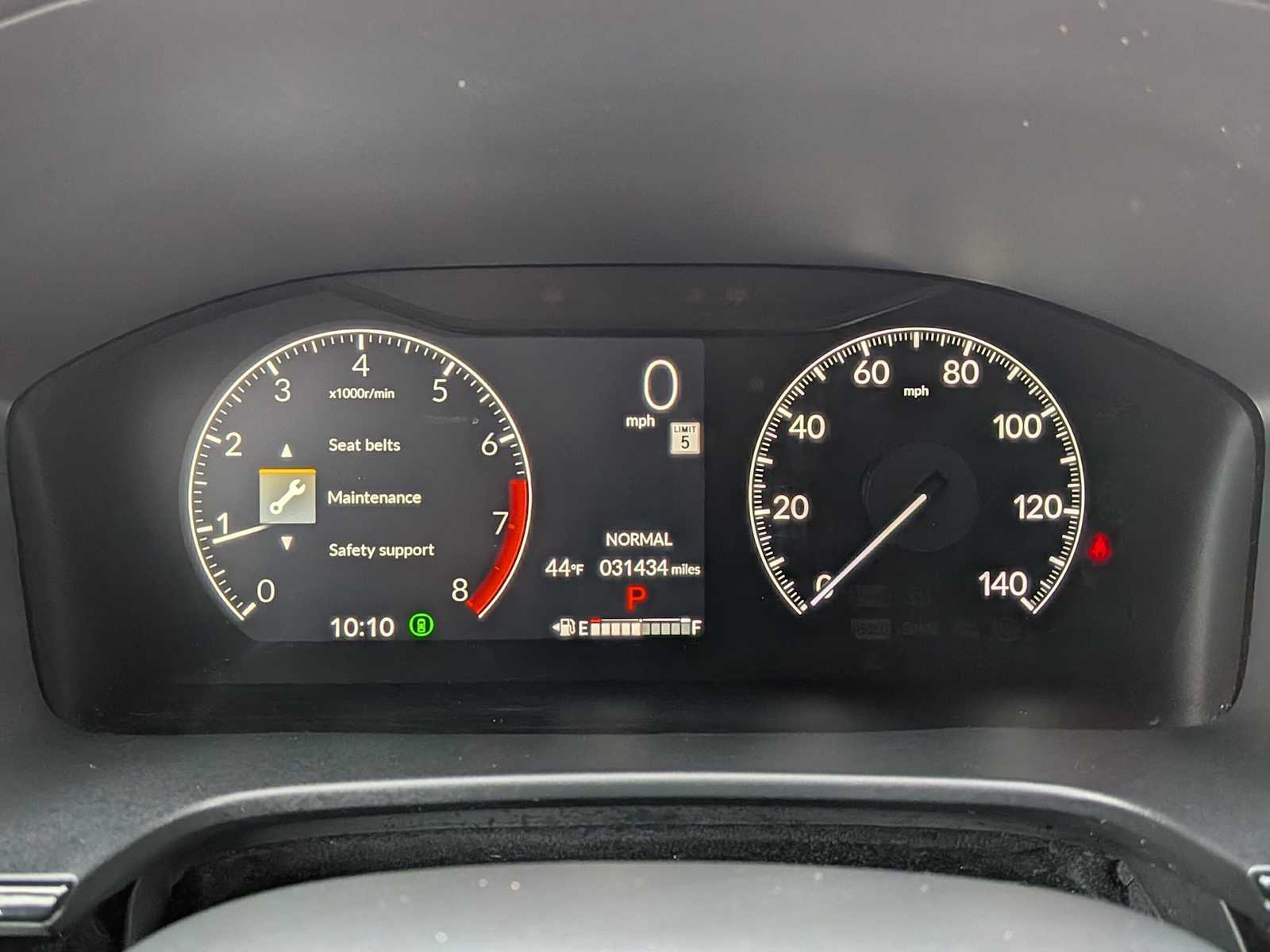 Thumbnail: 2023 Honda CR-V - 32