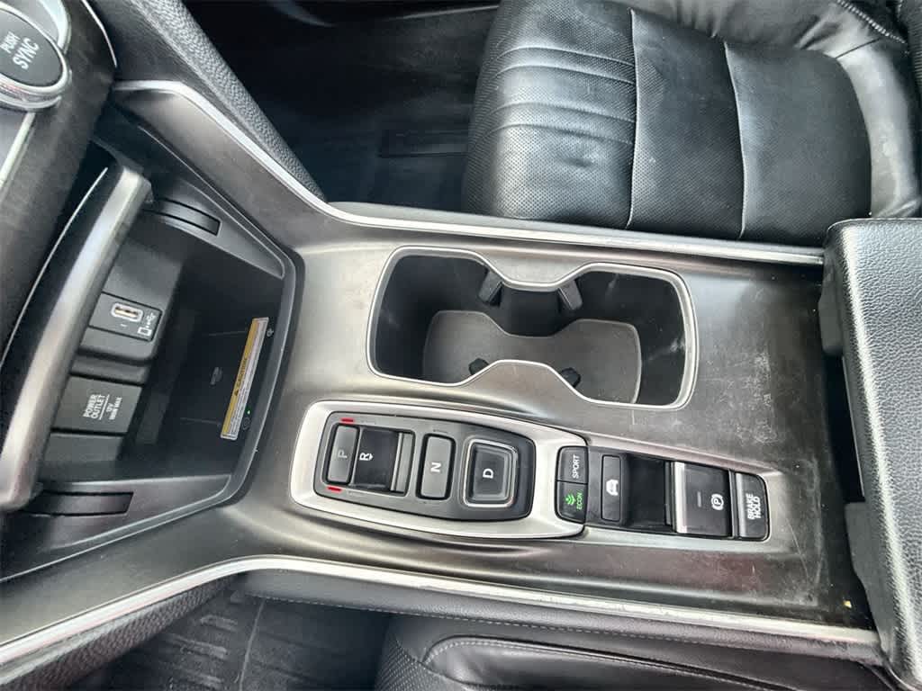 Thumbnail: 2018 Honda Accord - 32