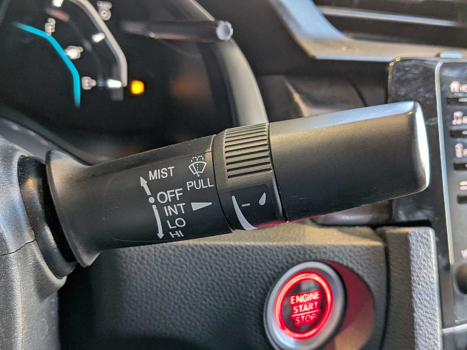 Thumbnail: 2019 Honda Civic - 26