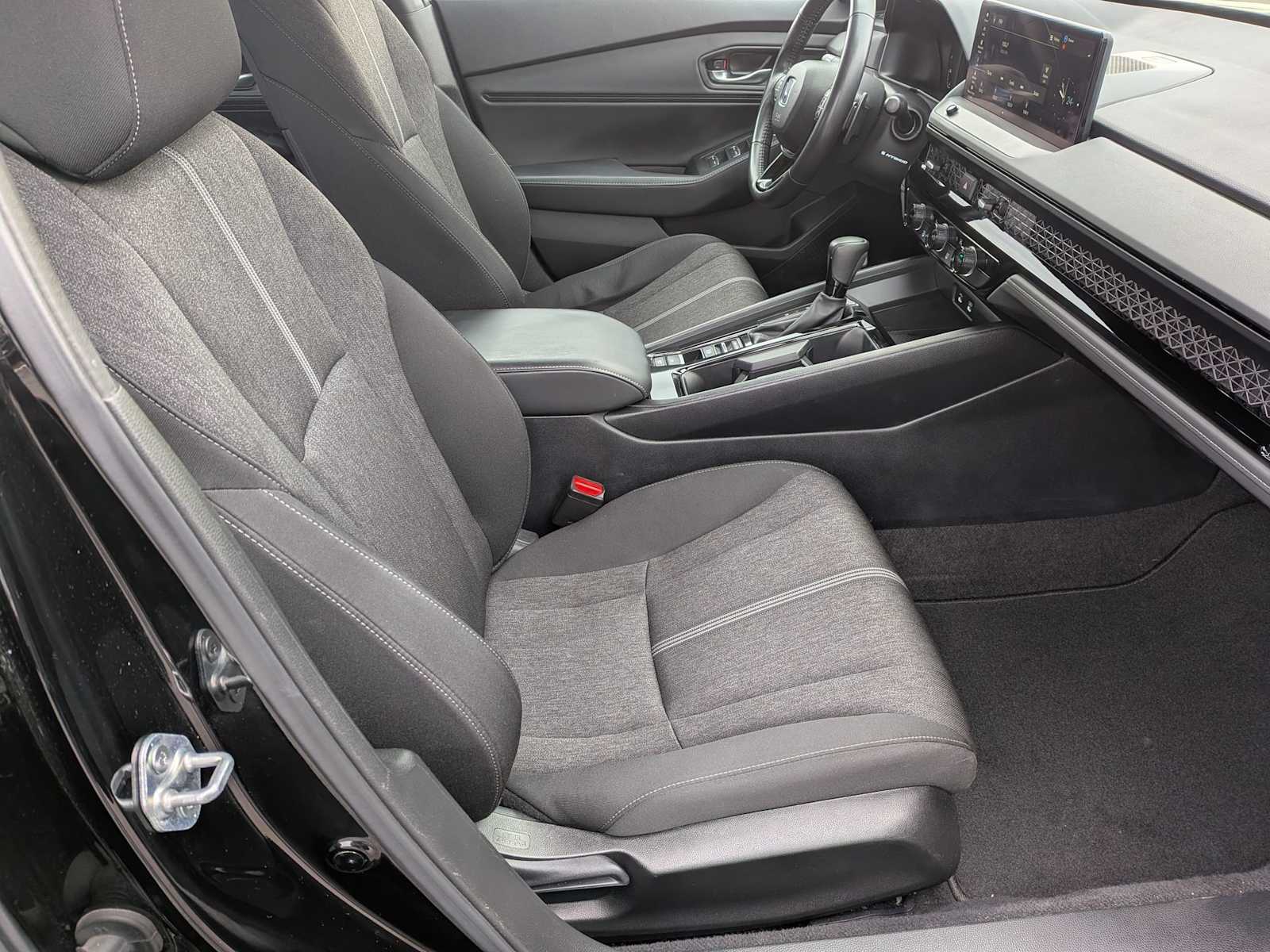 Thumbnail: 2024 Honda Accord - 21