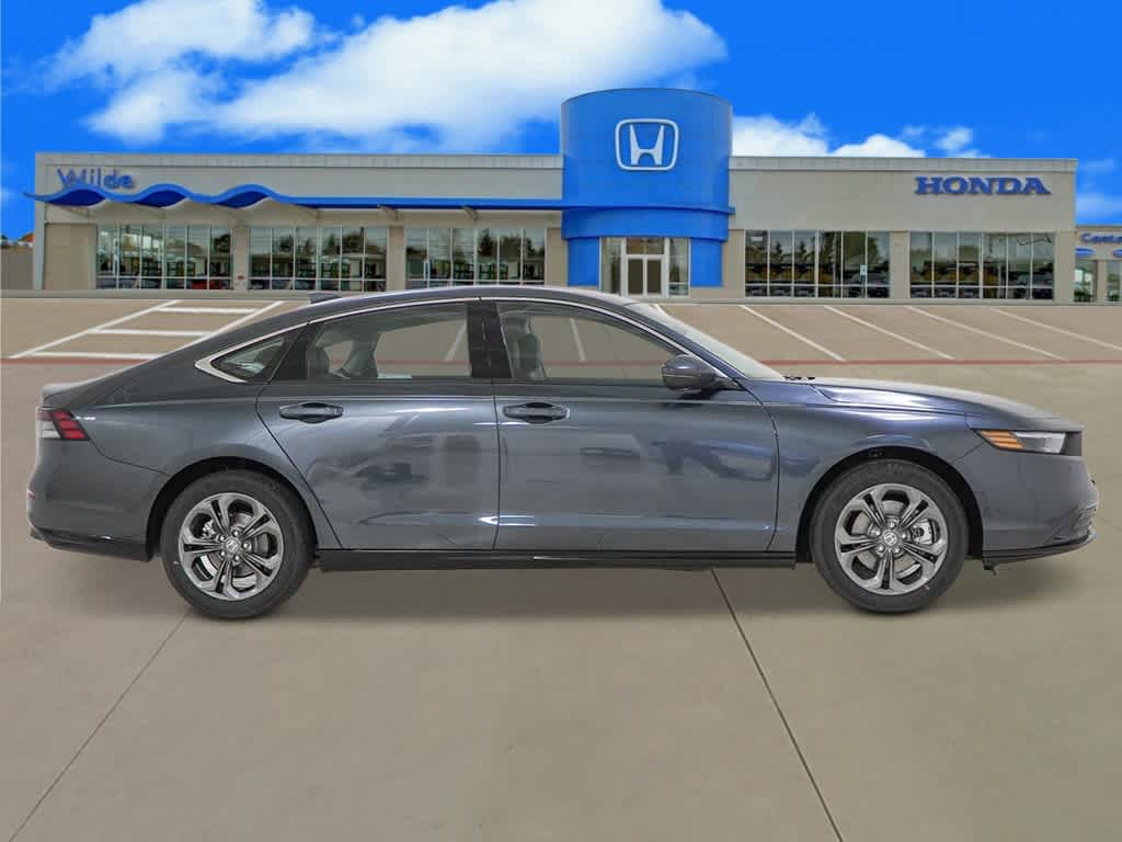 Thumbnail: 2026 Honda Accord - 6