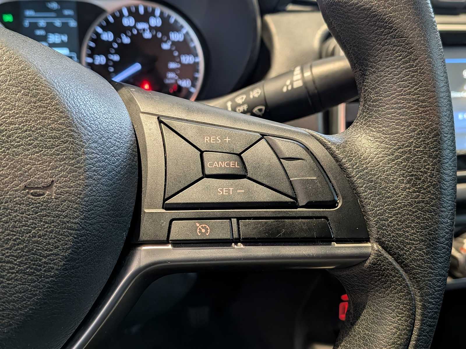 Thumbnail: 2020 Nissan Versa - 22