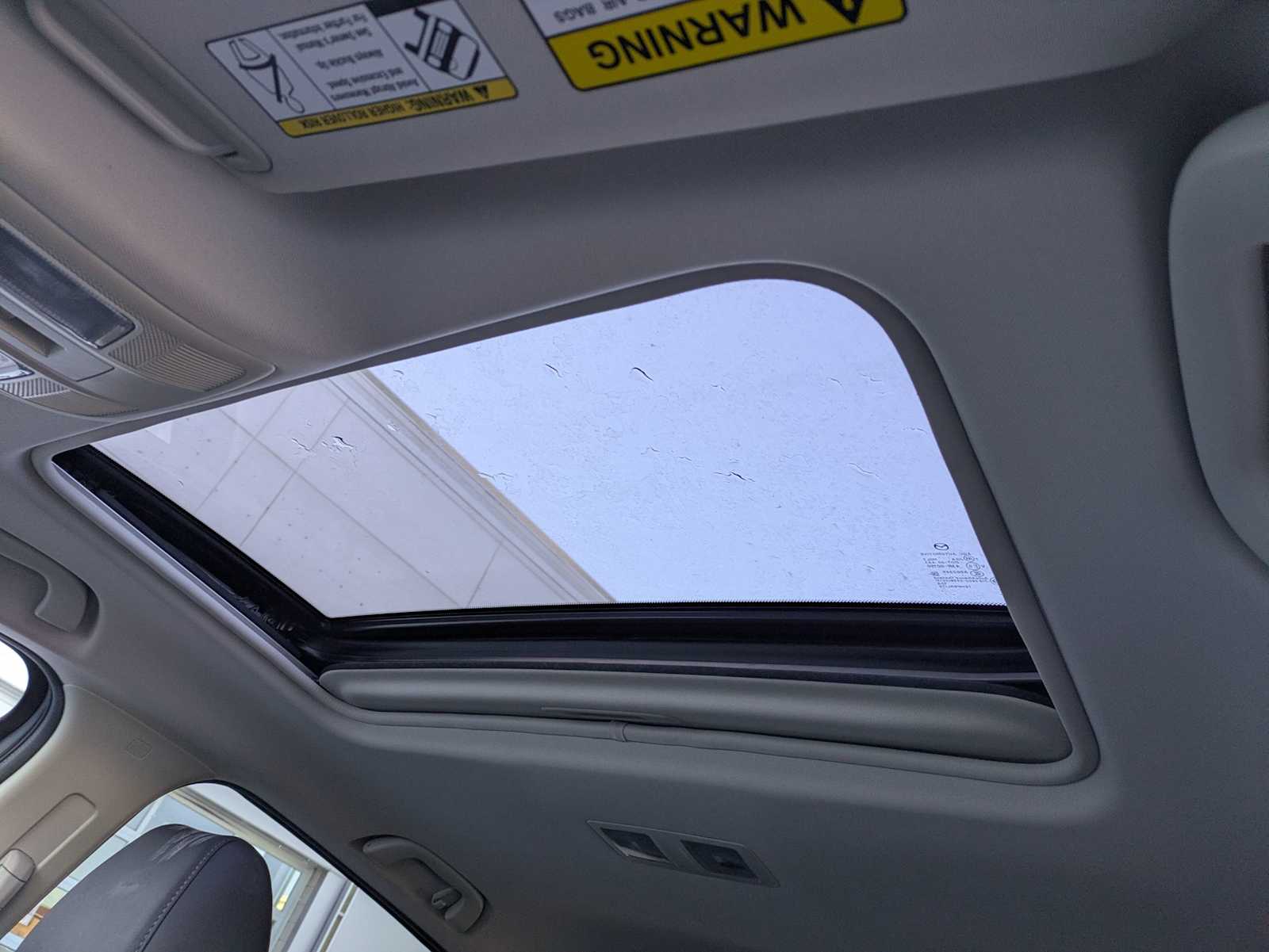 Thumbnail: 2018 Mazda CX-5 - 18