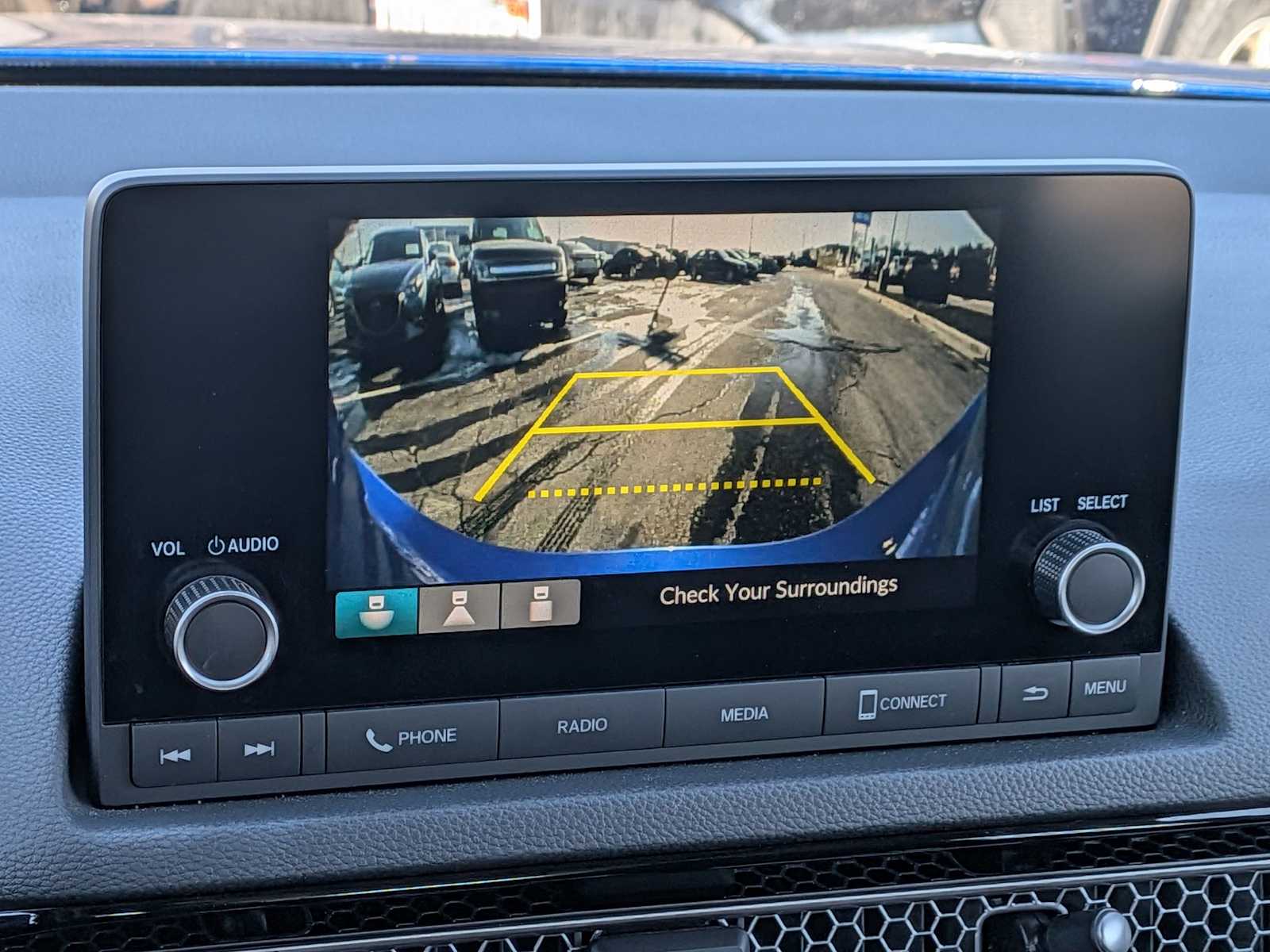 Thumbnail: 2023 Honda Civic - 27