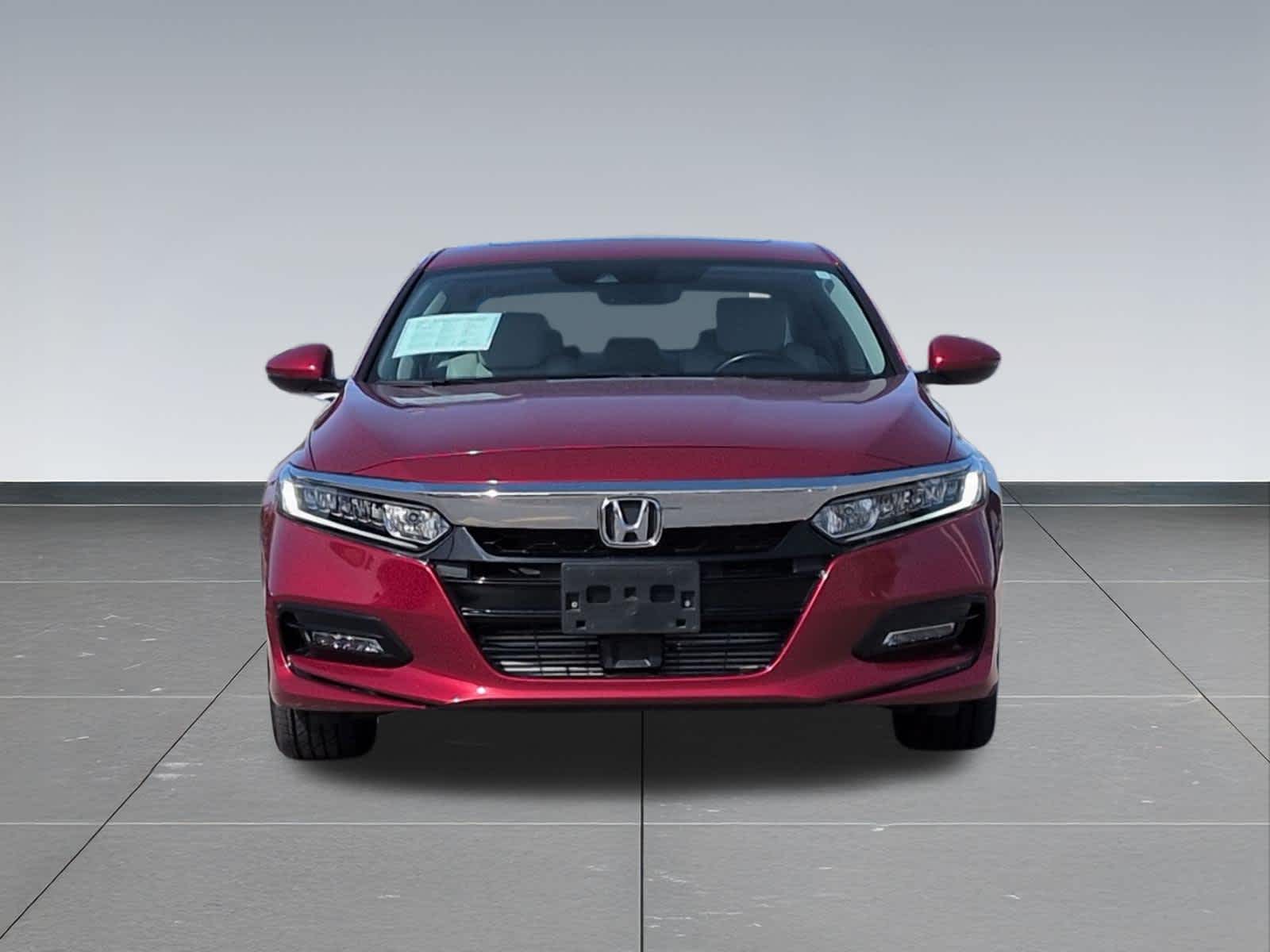 Thumbnail: 2020 Honda Accord - 9