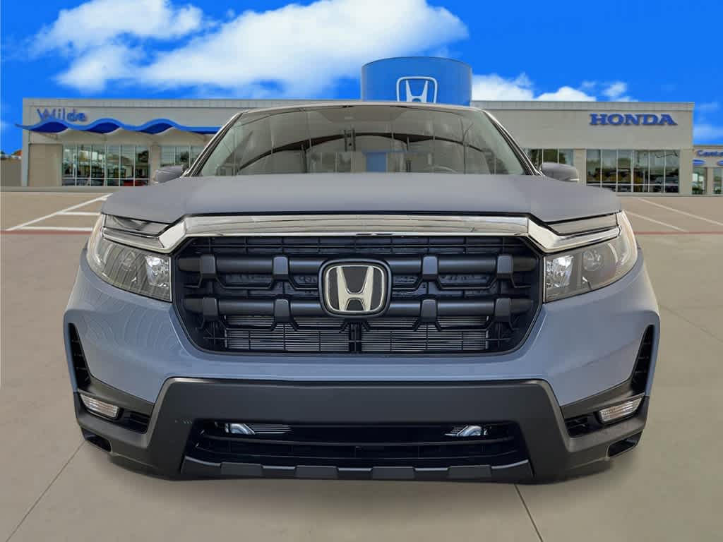 Thumbnail: 2026 Honda Ridgeline - 10