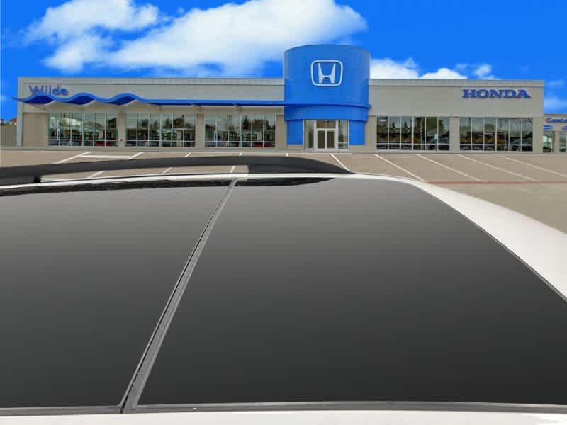 Thumbnail: 2025 Honda Pilot - 14