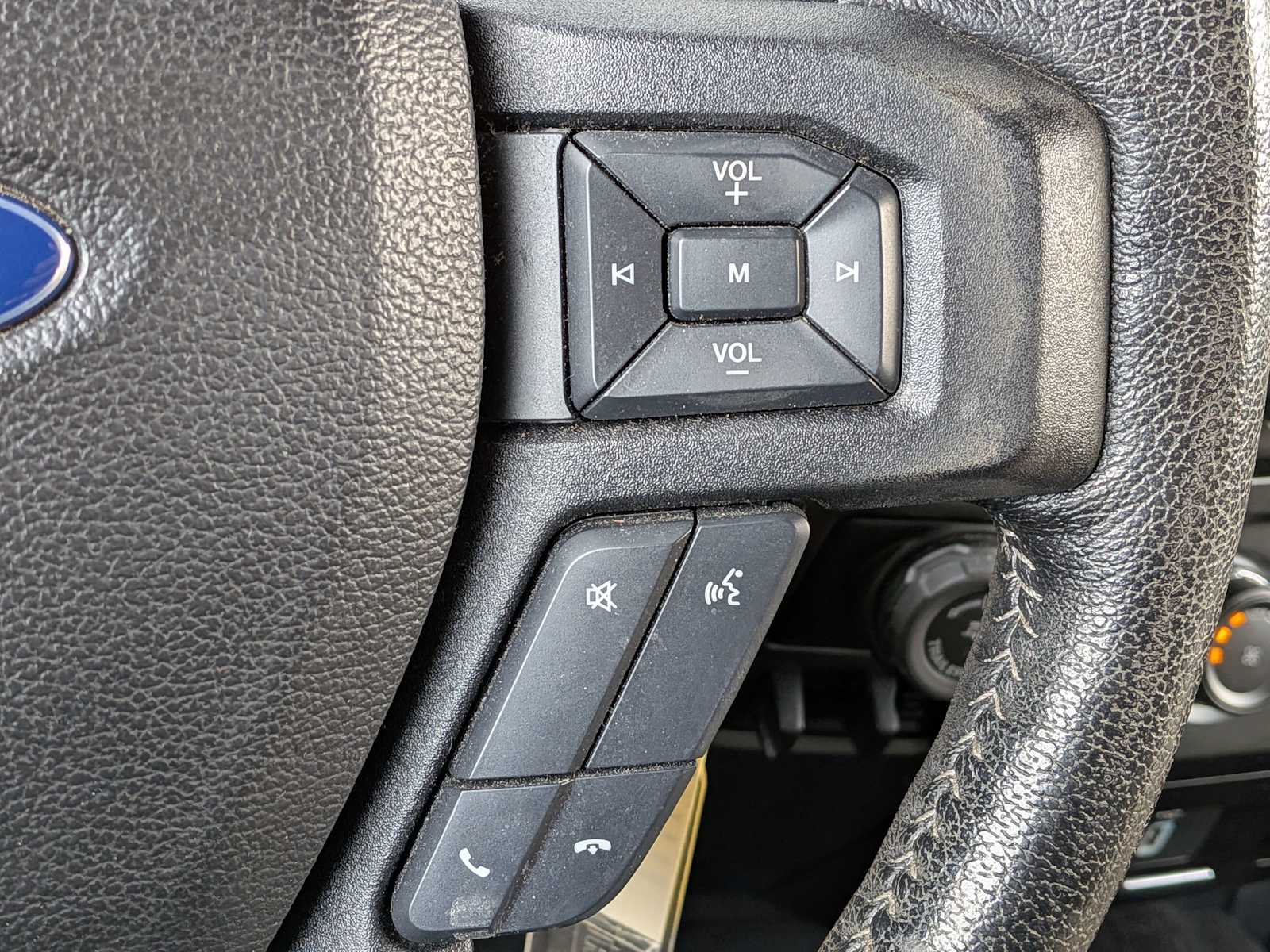 Thumbnail: 2016 Ford F-150 - 23