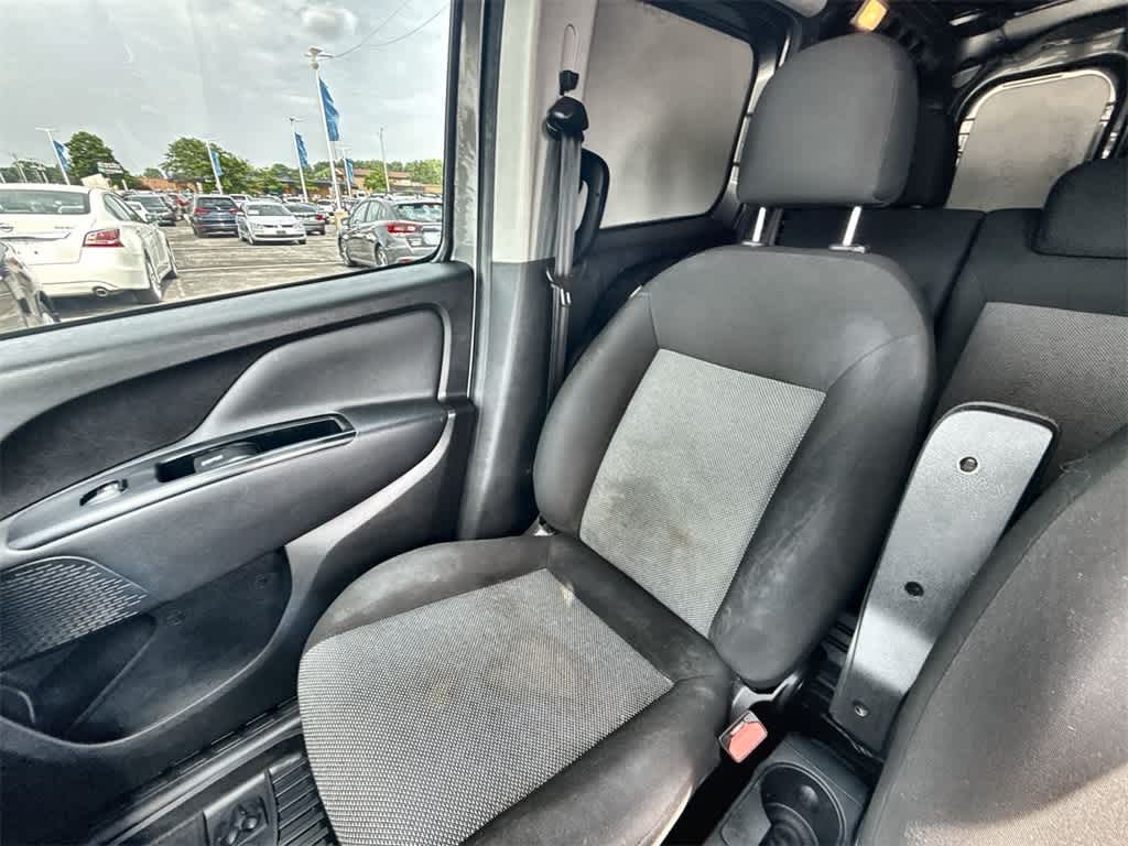 Thumbnail: 2017 RAM ProMaster City - 19
