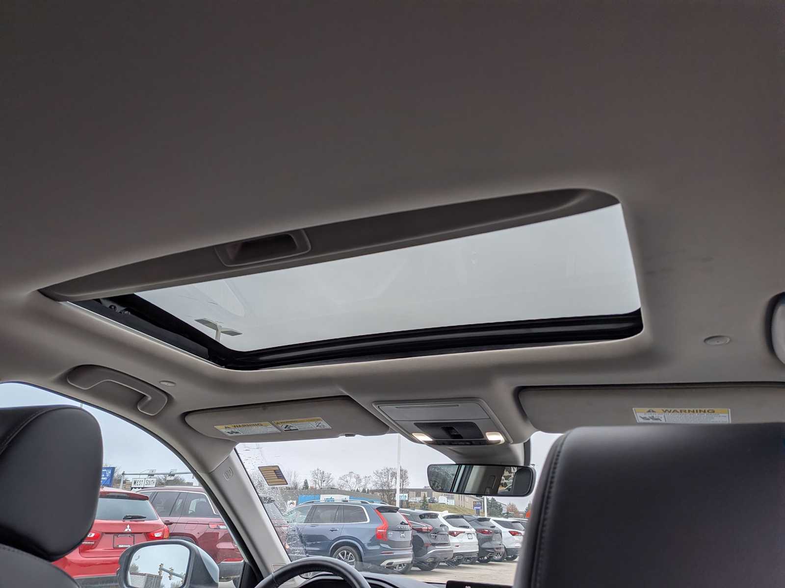 Thumbnail: 2023 Honda CR-V - 21