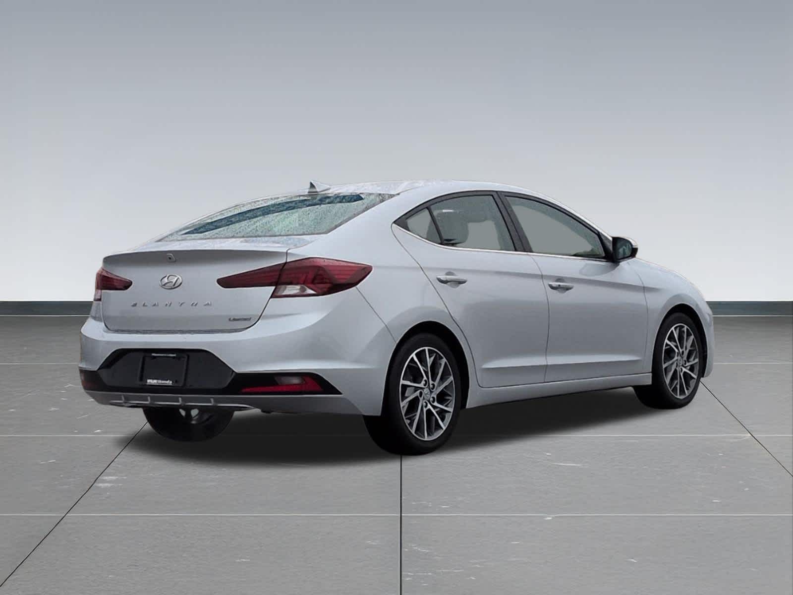 Thumbnail: 2019 Hyundai Elantra - 7