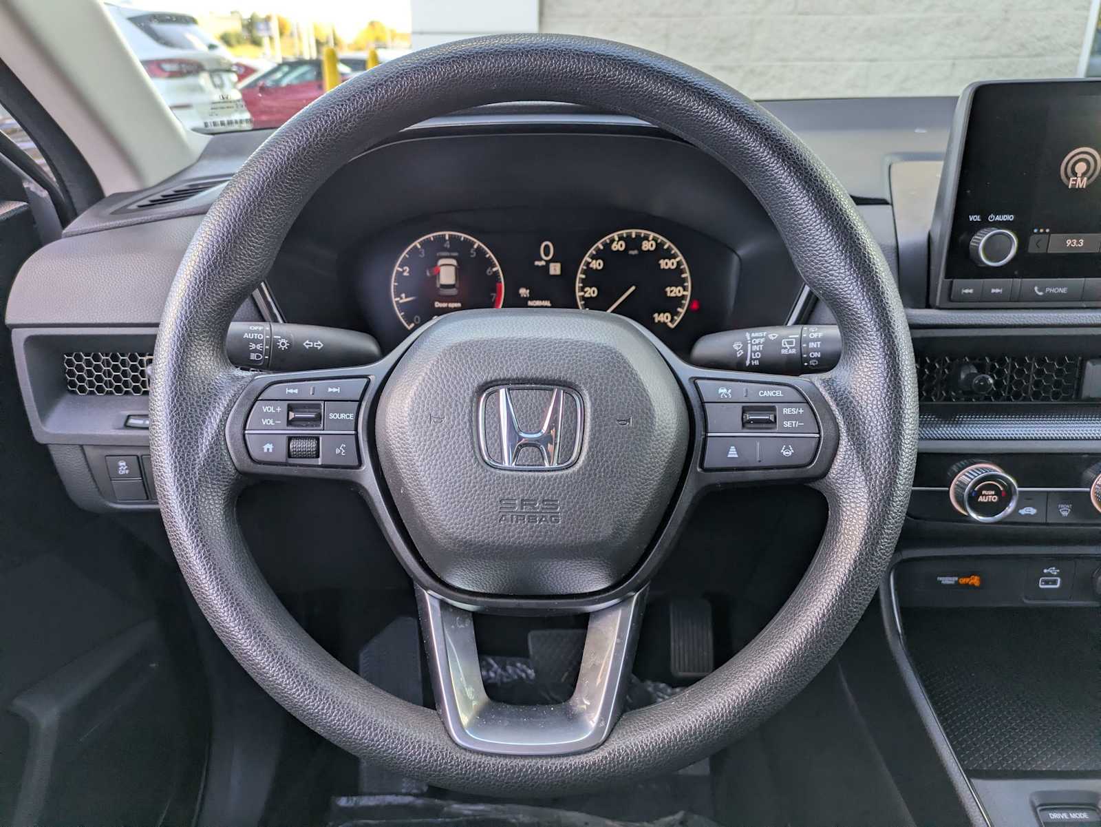 Thumbnail: 2025 Honda CR-V - 20